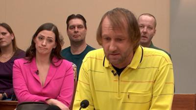 Barbara Salesch: Unheimlicher Fenstersturz - Wer stieß attraktive Masseurin in die Tiefe?