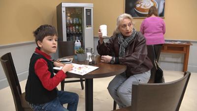 Barbara Salesch: Wohnhaus in Flammen - Hat unfähiger Bauunternehmer Familientraum vom Eigenheim zerstört?