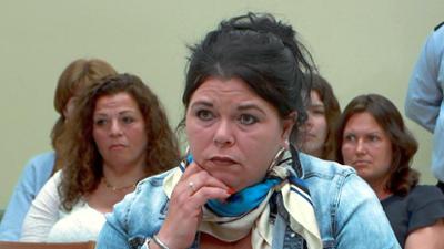 Barbara Salesch: Feuer auf Campingplatz! Wurde Häuschen des Platzwarts aus Liebeskummer angezündet?