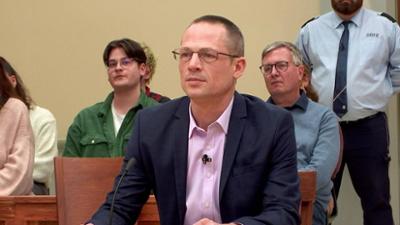 Barbara Salesch: Wurfgeschoss Wasserkocher! Attackierte Schwiegersohn verschwenderische Schwiegermutter?