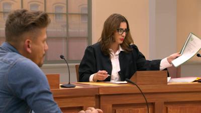 Barbara Salesch: Brandanschlag auf gutmütige Anwältin! Wollte undankbarer Ex-Knacki sich rächen?