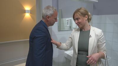 Barbara Salesch: Folge 215: Wollte rachsüchtiger Angestellter seine Chefin umbringen?