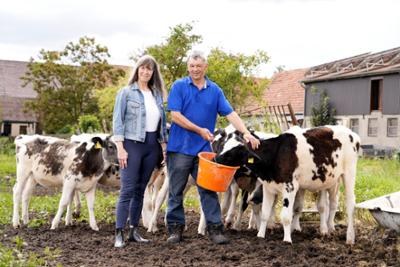 Bauer sucht Frau: Folge 5