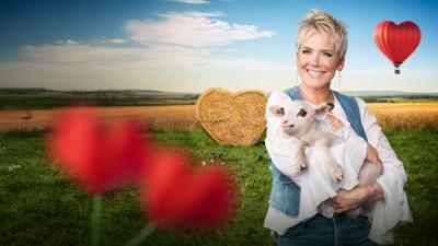 Bauer sucht Frau: Harald und Anke kommen sich näher