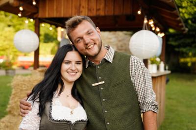 Bauer sucht Frau: Folge 2