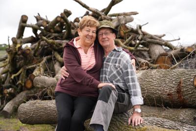 Bauer sucht Frau: Folge 3