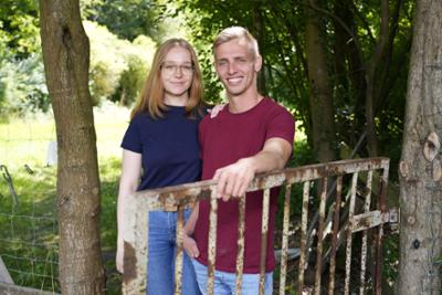 Bauer sucht Frau: Folge 4