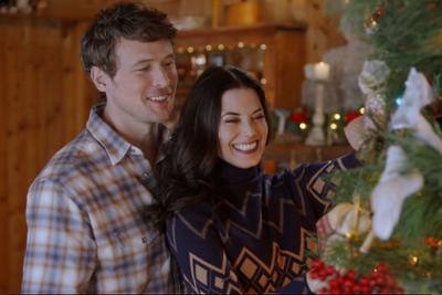 Believe In Christmas - Eine Liebe im Weihnachtsland