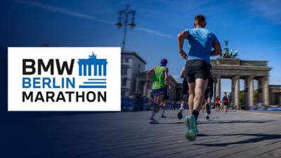 Berlin Marathon 2026: Folge 1: Berlin Marathon 2026