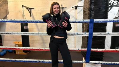Besser! So?: Folge 5: Wie brutal ist Boxen wirklich?