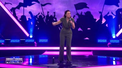 Carolin Kebekus live!: Folge 2: PussyNation