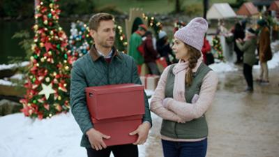 Christmas On My Mind - Nur noch Weihnachten im Kopf