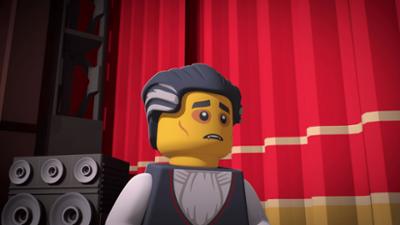 City - Abenteuer: Staffel 3, Folge 9: Alles nochmal neu