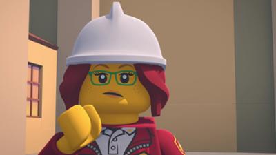 City - Abenteuer: Staffel 4, Folge 17: Freya und die Hauptsache