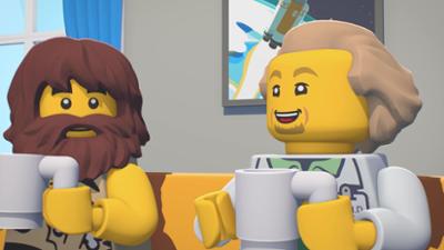 City - Abenteuer: Staffel 3, Folge 7: Wylde Wex