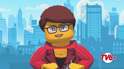 City - Abenteuer: Staffel 3, Folge 19: Vom Fleck weg