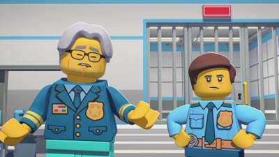 City - Abenteuer: Staffel 3, Folge 11: Duke-Zeit