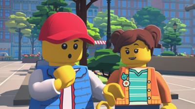 City - Abenteuer: Staffel 4, Folge 1: Streit im Rathaus