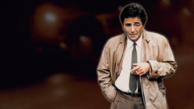 Columbo: Bluthochzeit