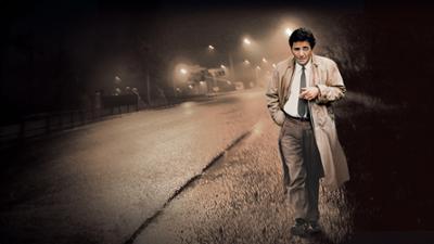 Columbo: Die vergessene Tote