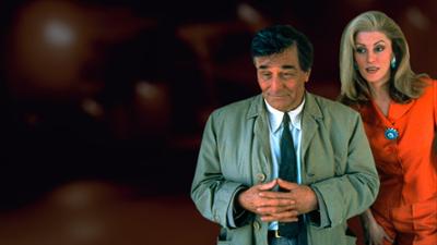 Columbo: Keine Spur ist sicher