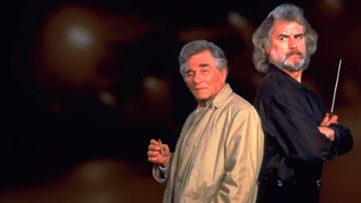 Columbo: Mord nach Takten