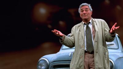 Columbo: Mord unter Brüdern