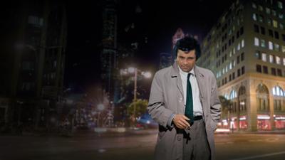 Columbo: Tödliche Tricks