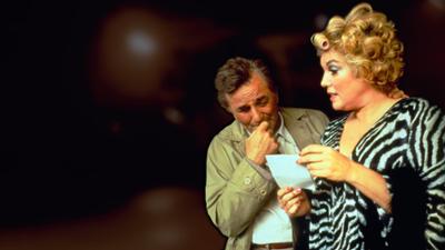 Columbo: Undercover