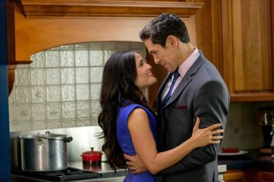 Coming Home for Christmas - Der Geist der Liebe