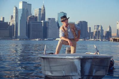 Crocodile Dundee II