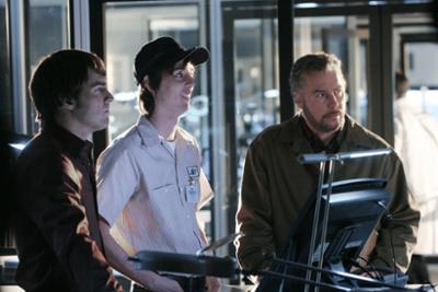CSI: Den Tätern auf der Spur: Staffel 6, Folge 16: Rauchzeichen