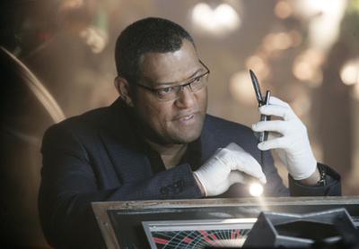 CSI: Den Tätern auf der Spur: Staffel 9, Folge 20: Odyssee im Albtraum