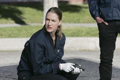CSI: Den Tätern auf der Spur: Staffel 9, Folge 17: Sackgasse