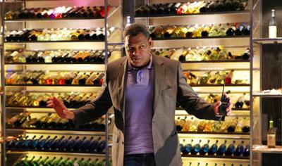 CSI: Den Tätern auf der Spur: Staffel 10, Folge 23: Dr. Jekyll unter Freunden - Teil 2