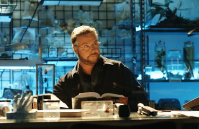 CSI: Den Tätern auf der Spur: Staffel 4, Folge 18: Blinde Wut