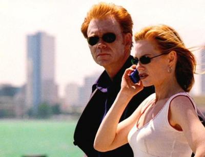 CSI: Den Tätern auf der Spur: Staffel 2, Folge 22: Tod in Miami