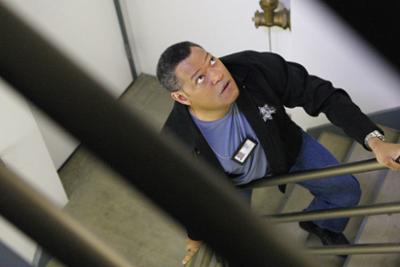 CSI: Den Tätern auf der Spur: Staffel 10, Folge 17: Der Wahnsinn des Dr. Jekyll