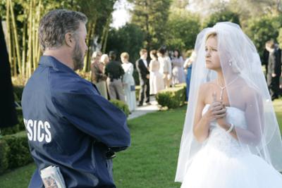 CSI: Den Tätern auf der Spur: Staffel 6, Folge 21: Teamwork