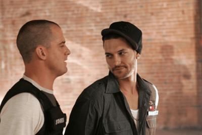 CSI: Den Tätern auf der Spur: Staffel 7, Folge 4: Happy Slapping