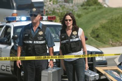 CSI: Den Tätern auf der Spur: Staffel 7, Folge 3: Wachet auf