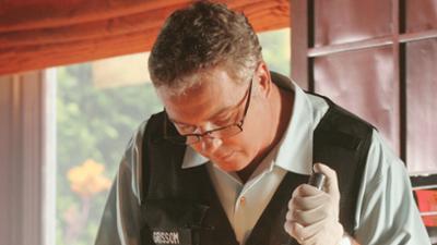 CSI: Den Tätern auf der Spur: Staffel 7, Folge 2: Mord nach Modell -Teil 2