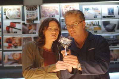 CSI: Den Tätern auf der Spur: Staffel 7, Folge 10: Dumm gelaufen
