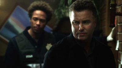 CSI: Den Tätern auf der Spur: Folge 13: In der Schusslinie