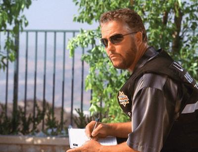 CSI: Den Tätern auf der Spur: Staffel 5, Folge 5: Partnertausch