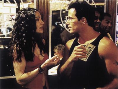 CSI: Den Tätern auf der Spur: Staffel 1, Folge 2: Hoher Einsatz