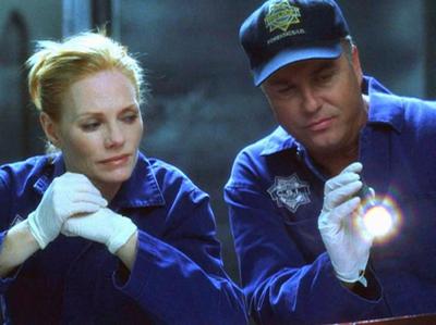 CSI: Den Tätern auf der Spur: Staffel 3, Folge 11: Mord à la Carte