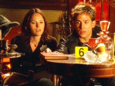 CSI: Den Tätern auf der Spur: Staffel 5, Folge 11: Meisterdetektive