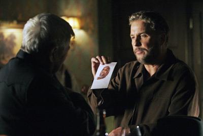 CSI: Den Tätern auf der Spur: Staffel 9, Folge 8: Der Mann ihrer Träume