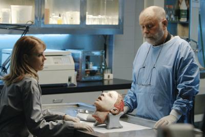 CSI: Den Tätern auf der Spur: Staffel 5, Folge 12: Spiel mir das Lied vom Tod